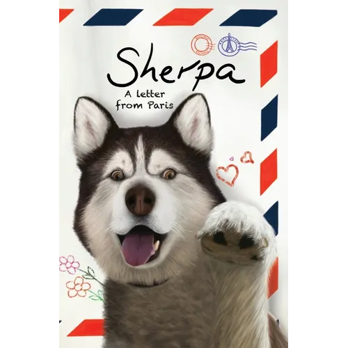 Sherpa, A Letter From Paris
