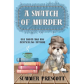 A Swatch of Murder
