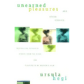 Unearned Pleasures and Other Stories