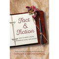 Fact & Fiction: How to Write a Novel Inspired by Family and History