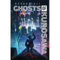 Ghosts of Kurosawa