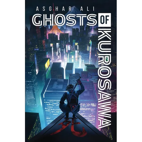 Ghosts of Kurosawa