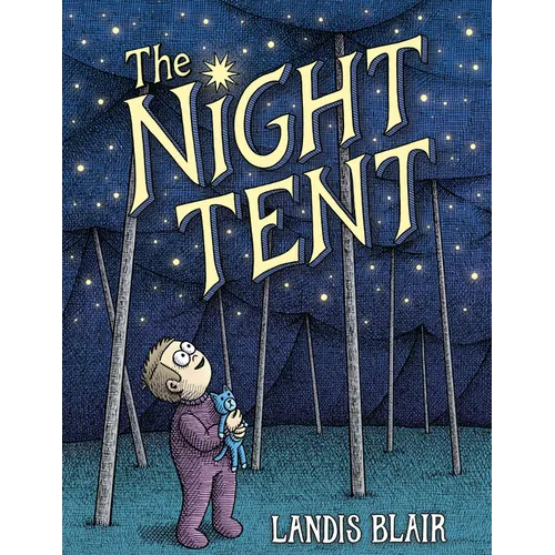 The Night Tent