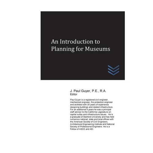 An Introduction to Planning for Museums