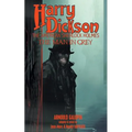Harry Dickson: The Man in Grey