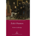 Zola's Painters