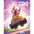 Character Design Quarterly 25