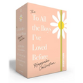 The to All the Boys I've Loved Before Keepsake Collection (Boxed Set): To All the Boys I've Loved Before; P.S. I Still Love You; Always and Forever, L