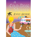 A Cold Dose of Murder