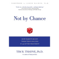 Not by Chance: How Parents Boost Their Teen's Success in and After Treatment