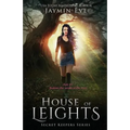 House of Leights: Secret Keepers Series #3