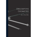 Descriptive Geometry