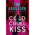 Cold Cruel Kiss: FBI Romantic Thriller