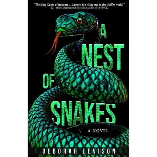 A Nest of Snakes