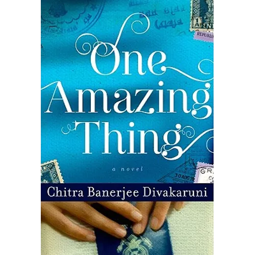 One Amazing Thing