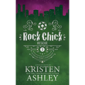 Rock Chick Rescue Collector's Edition