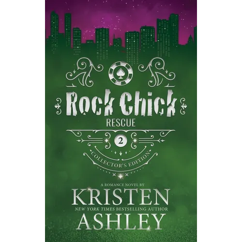 Rock Chick Rescue Collector's Edition