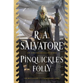 Pinquickle's Folly: The Buccaneers