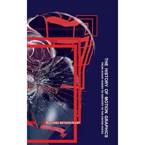 History of Motion Graphics