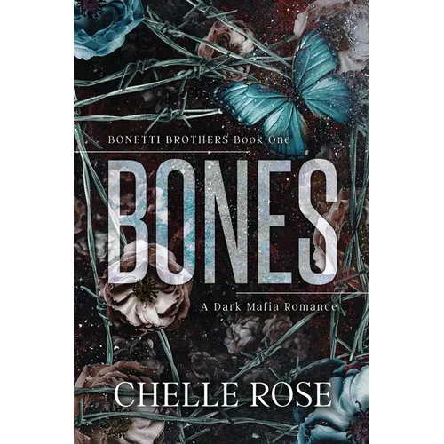 Bones: Discreet Cover Edition