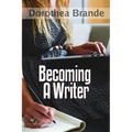Becoming a Writer
