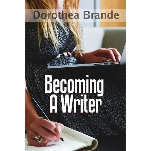 Becoming a Writer