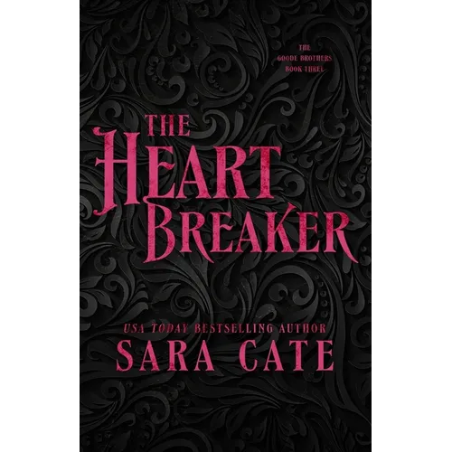 The Heartbreaker