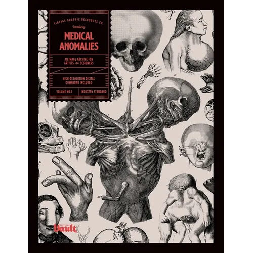 Medical Anomalies