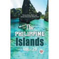 The Philippine Islands Vol.-29