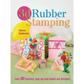 3D Rubber Stamping