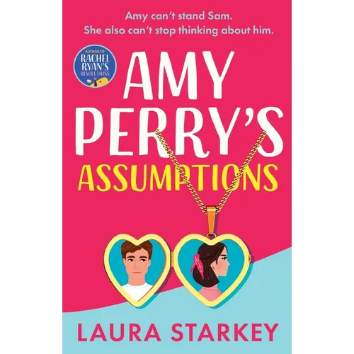 The Love Edit: An unmissable enemies to lovers romantic comedy, brand new for 2023