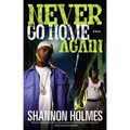 Never Go Home Again