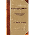 Chronological Crue Vol. 2 - The Nineties: The Complete History of Mötley Crüe in the 1990s