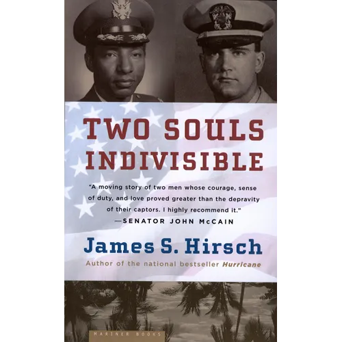 Two Souls Indivisible: The Friendship That Saved Two POWs in Vietnam