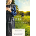 Amish Homecoming Softcover