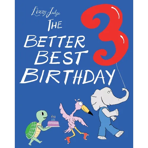 The Better Best Birthday 3: US Edition