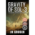 Gravity of Sol-3