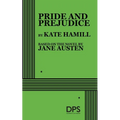 Pride and Prejudice (Hamill)