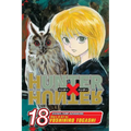 Hunter X Hunter, Vol. 18: Chance Encounter