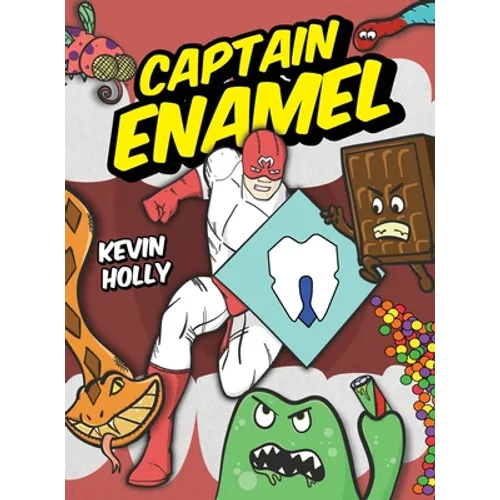 Captain Enamel
