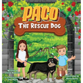 Paco The Rescue Dog