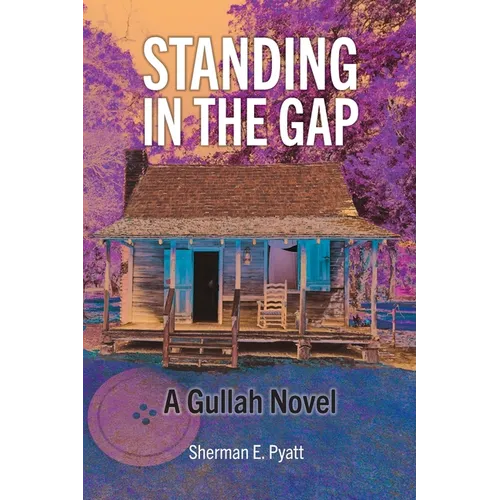 Standing in the Gap