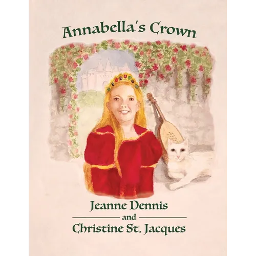 Annabella's Crown