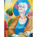Animate Universe: Lesley Sirluck: A Life in Art