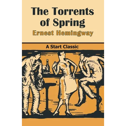 The Torrents of Spring