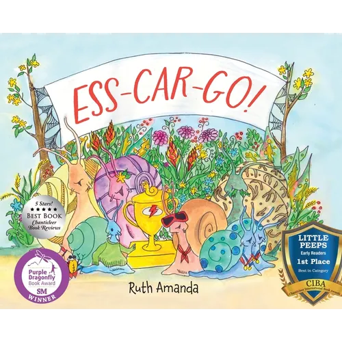 Ess-CAR-Go!
