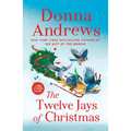 The Twelve Jays of Christmas: A Meg Langslow Mystery