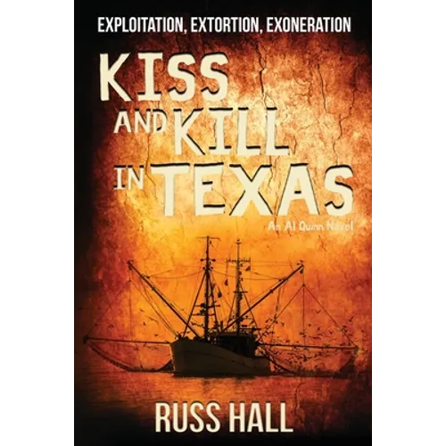 Kiss and Kill in Texas