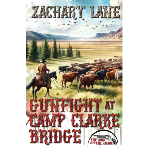 Gunfight at Camp Clarke Bridge