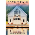 Save the Fate: A Wedding Planner Mystery